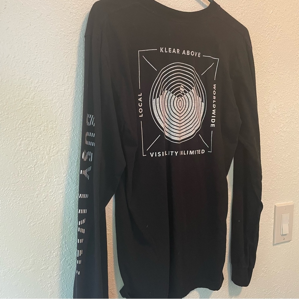 Kavu Long Sleeve T-Shirt